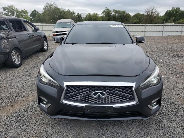  INFINITI Q50 2020 Czarny