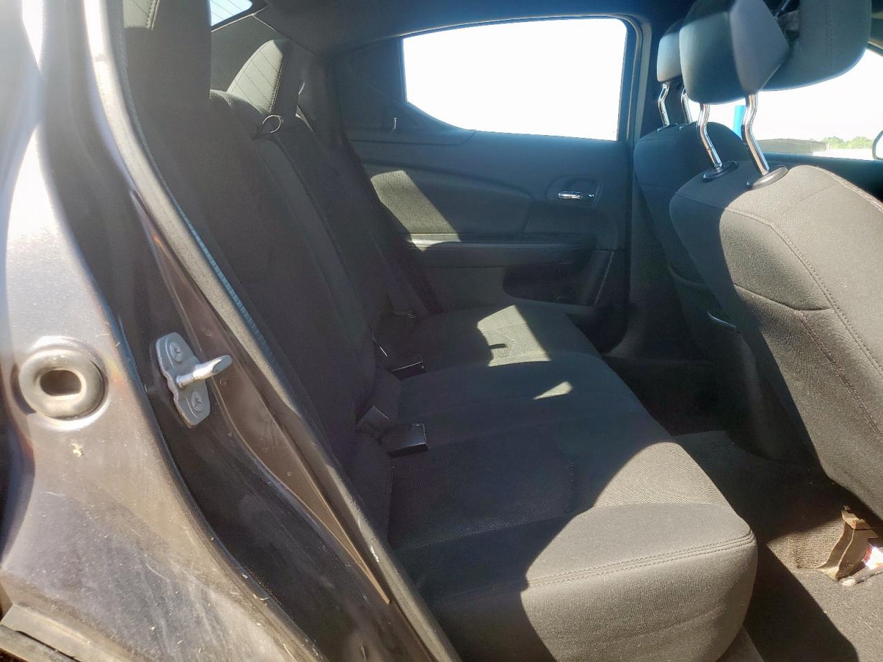 2014 Dodge Avenger Se VIN: 1C3CDZAG1EN226600 Lot: 84391575