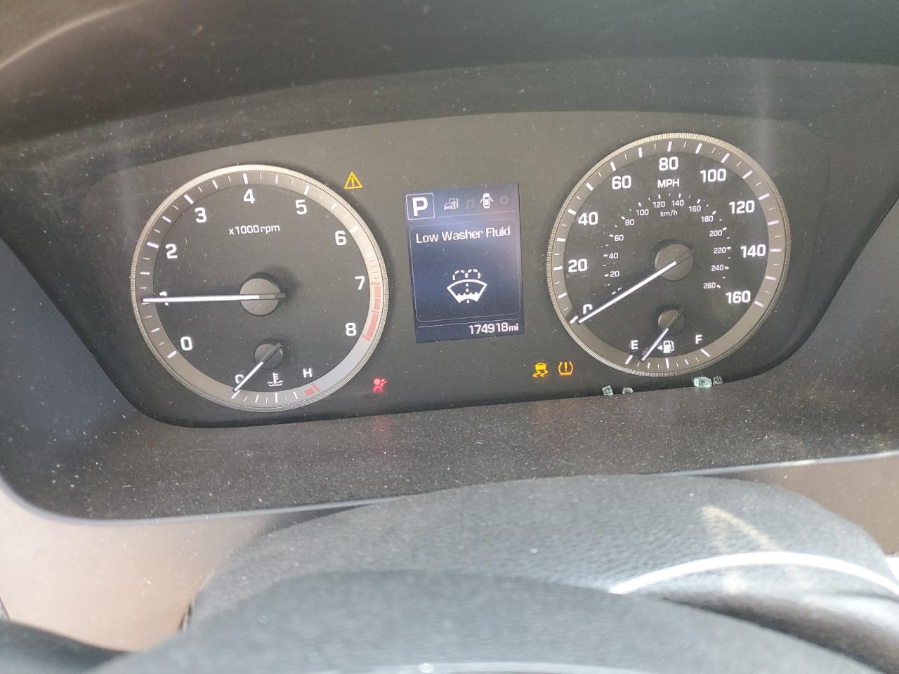 2016 Hyundai Sonata Se VIN: 5NPE24AF8GH278149 Lot: 84458645