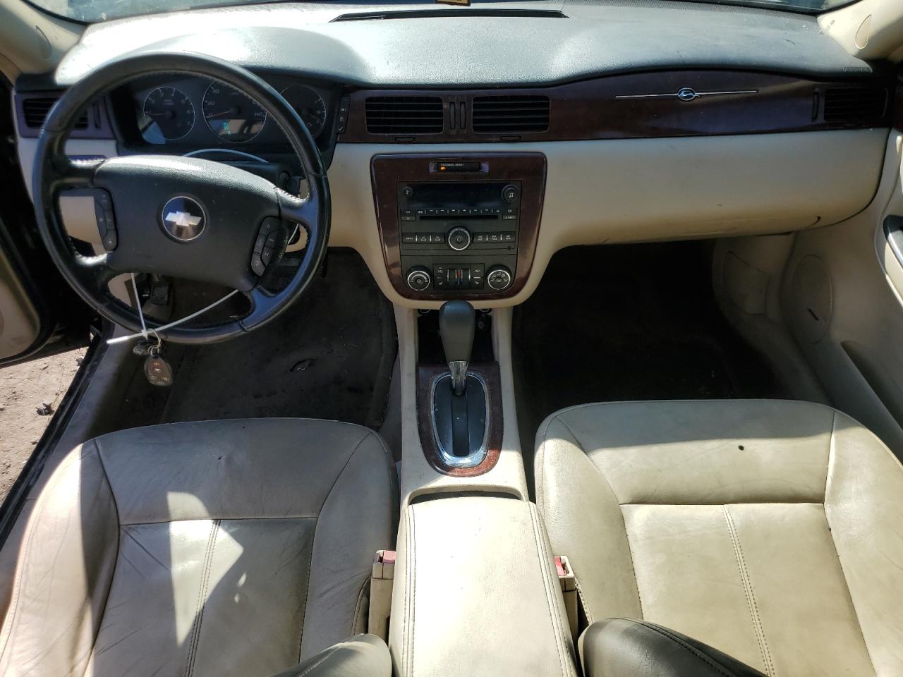 2009 Chevrolet Impala 1Lt VIN: 2G1WT57K091100213 Lot: 81895815