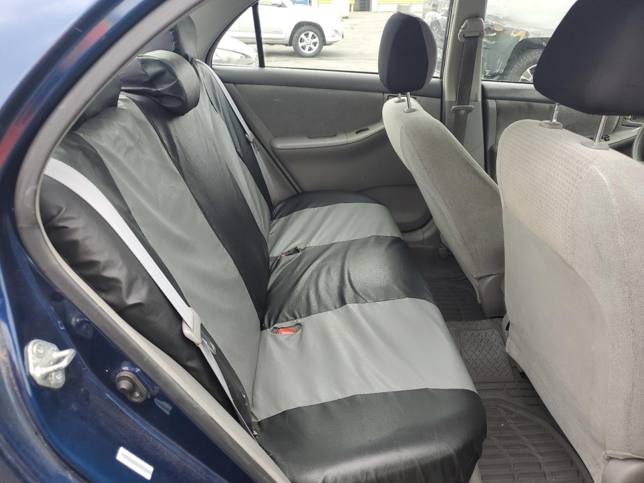 2008 Toyota Corolla Ce VIN: 1NXBR32E28Z977634 Lot: 81984295