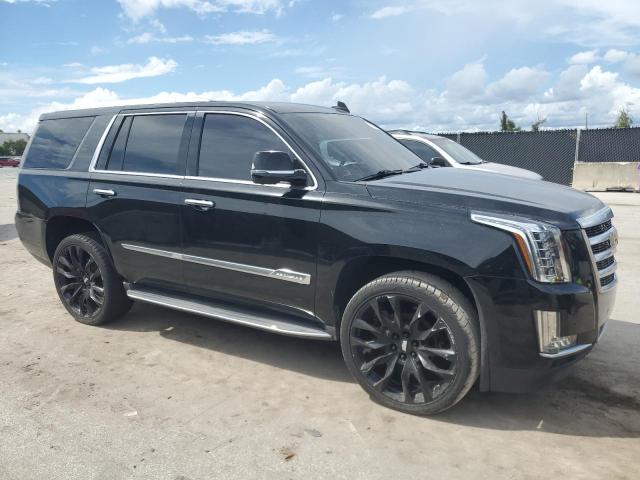 Parquets CADILLAC ESCALADE 2015 Black