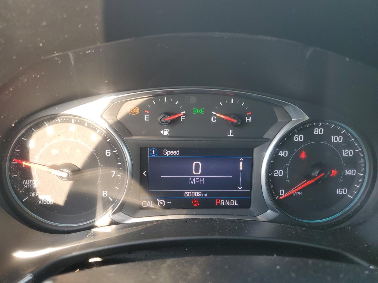 2021 Chevrolet Equinox Lt VIN: 3GNAXKEV3MS178846 Lot: 80534055