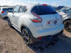 2014 NISSAN JUKE TEKNA DCI  for sale at Copart YORK