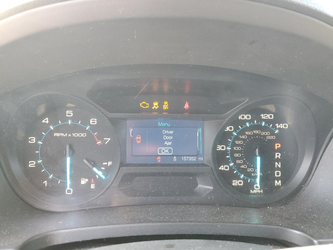 2015 Ford Explorer VIN: 1FM5K8B82FGB65304 Lot: 80966035