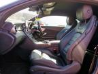 2016 MERCEDES-BENZ C 220 AMG LINE D AUTO  for sale at Copart NEWBURY