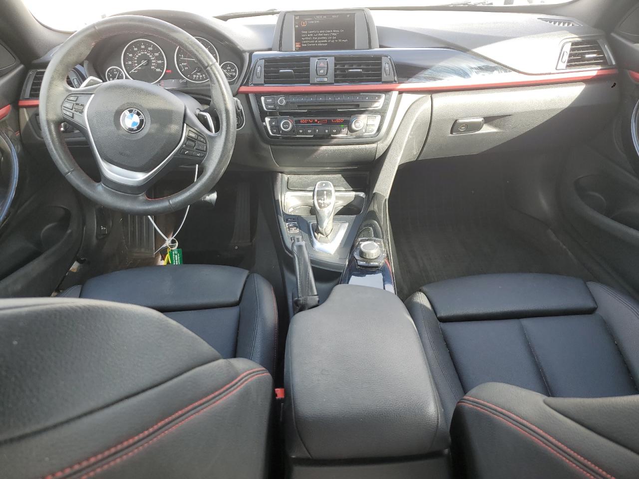 2015 BMW 428 Xi VIN: WBA3N9C53FK248134 Lot: 81967775