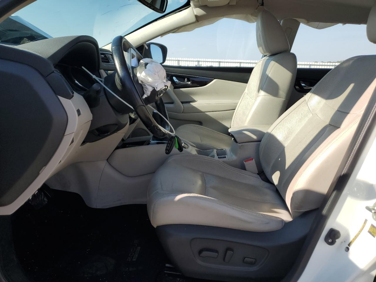 2019 Nissan Rogue Sport S VIN: JN1BJ1CR4KW347310 Lot: 84205315