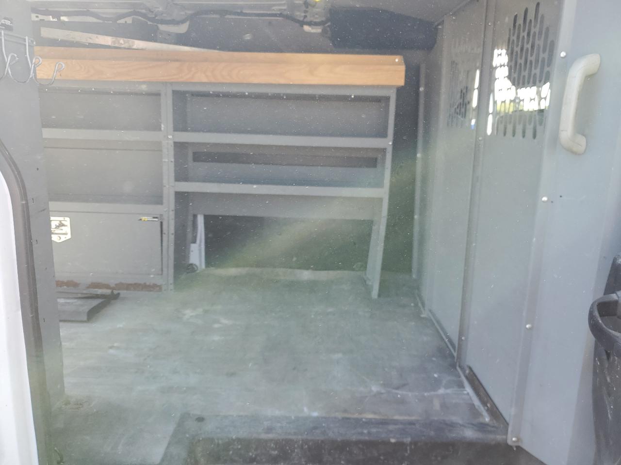 2017 Ford Transit T-250 VIN: 1FTYR1ZM2HKA29696 Lot: 69392975