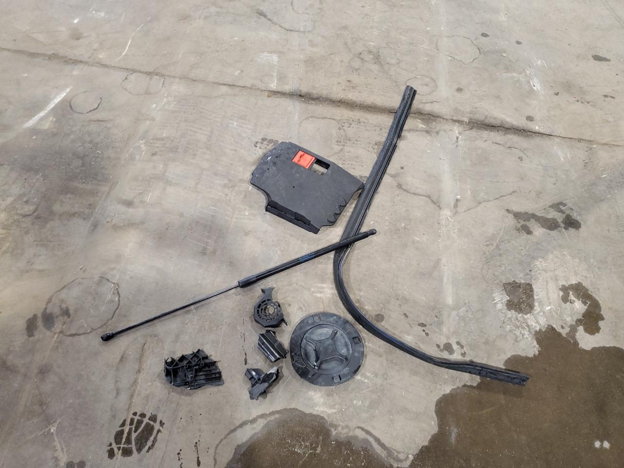 2019 Mercedes-Benz A 220 4Matic VIN: WDD3G4FB7KW027078 Lot: 83870095