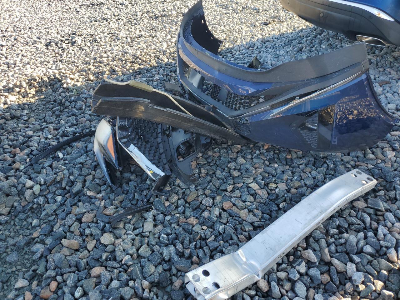 2022 Nissan Murano Sl VIN: 5N1AZ2CJ4NC119780 Lot: 83790955