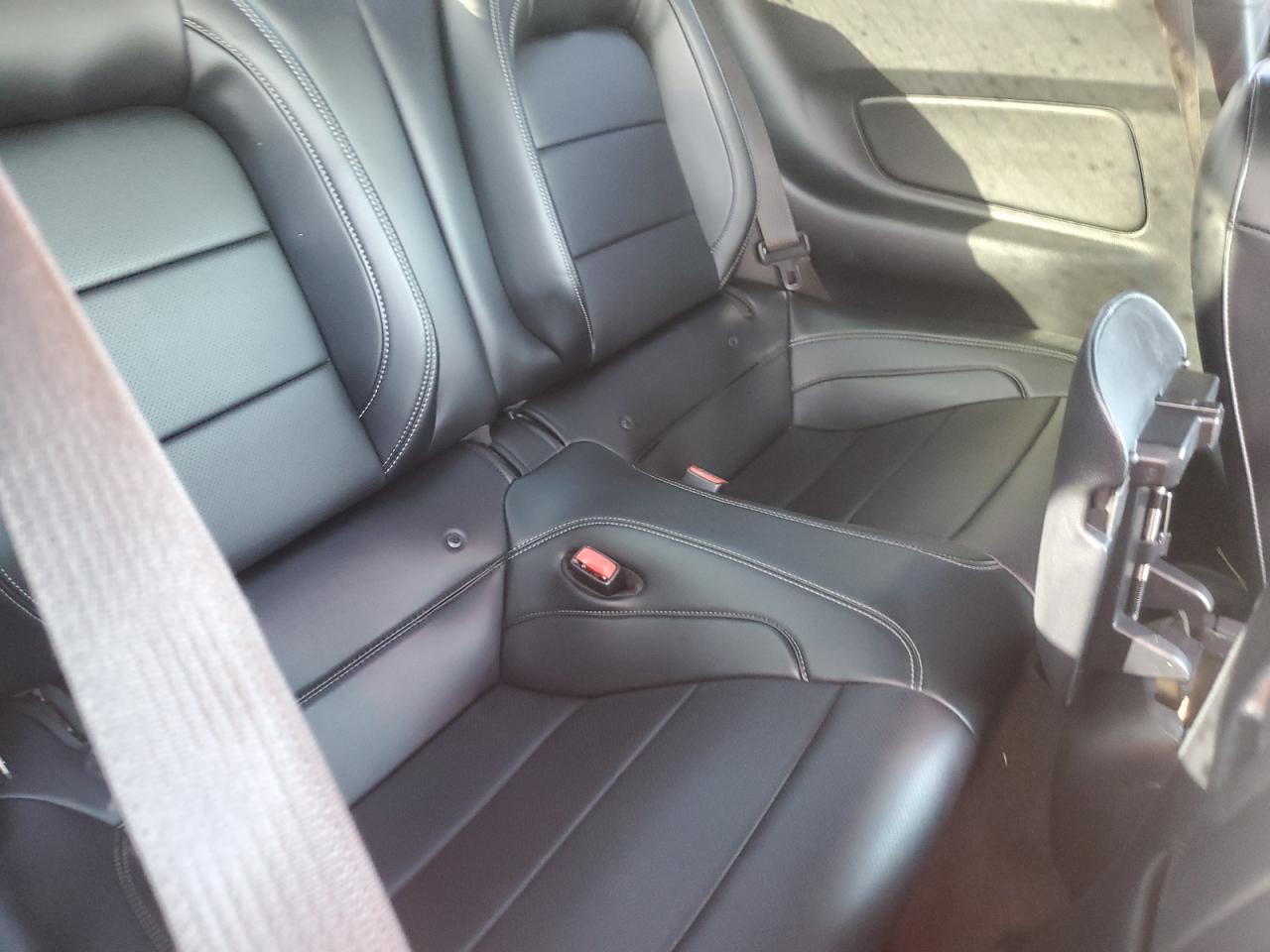 2015 Ford Mustang Gt VIN: 1FA6P8CF8F5427545 Lot: 83837725