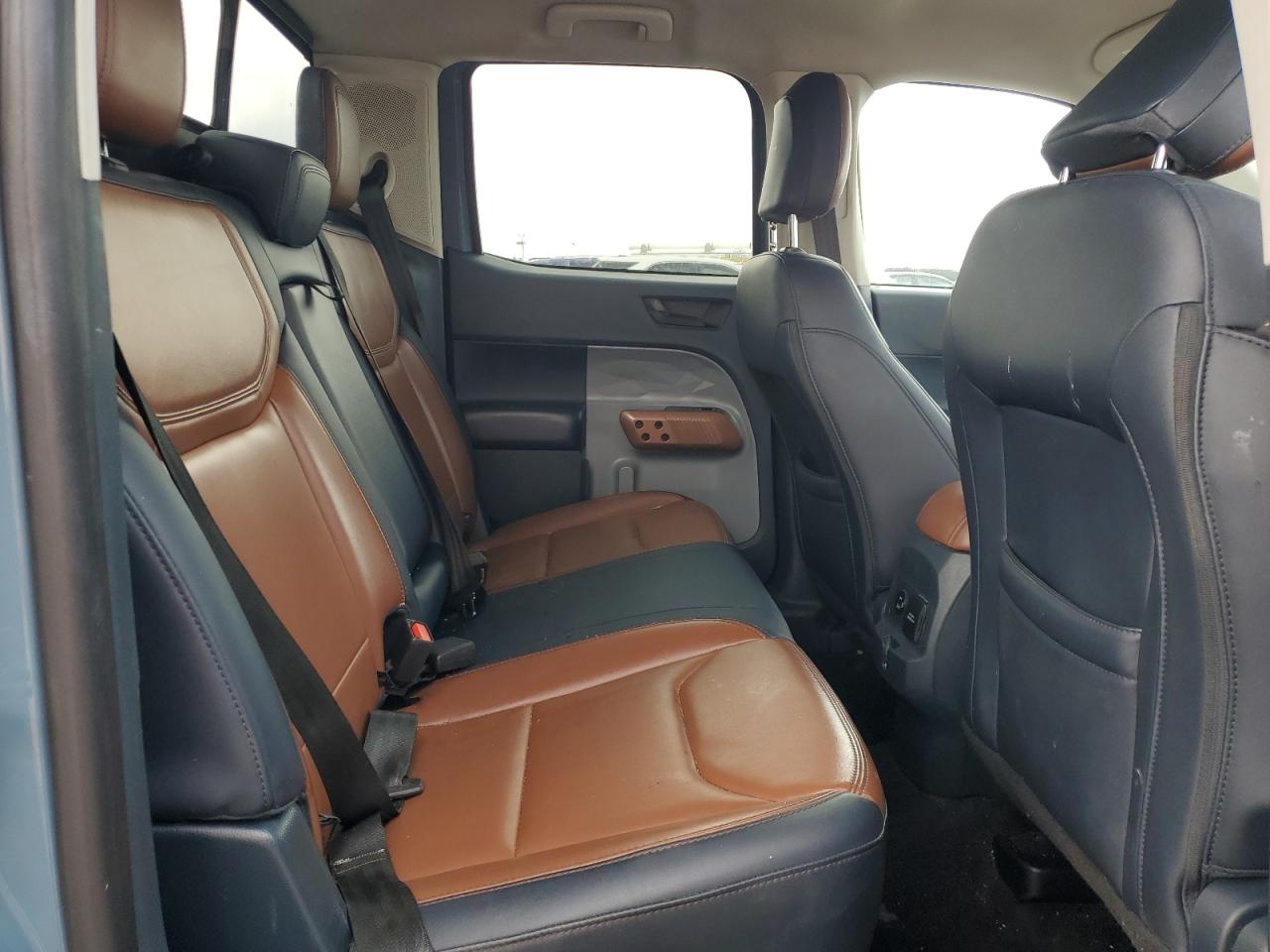 2022 Ford Maverick Xl VIN: 3FTTW8F95NRA76868 Lot: 71815055