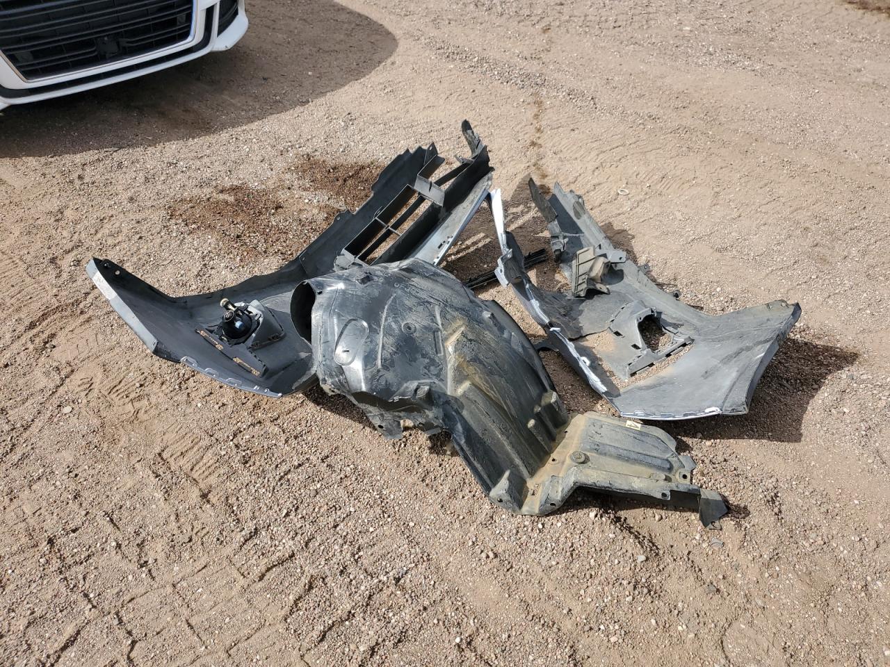 2017 Subaru Crosstrek Premium VIN: JF2GPABC0H8225623 Lot: 80000895