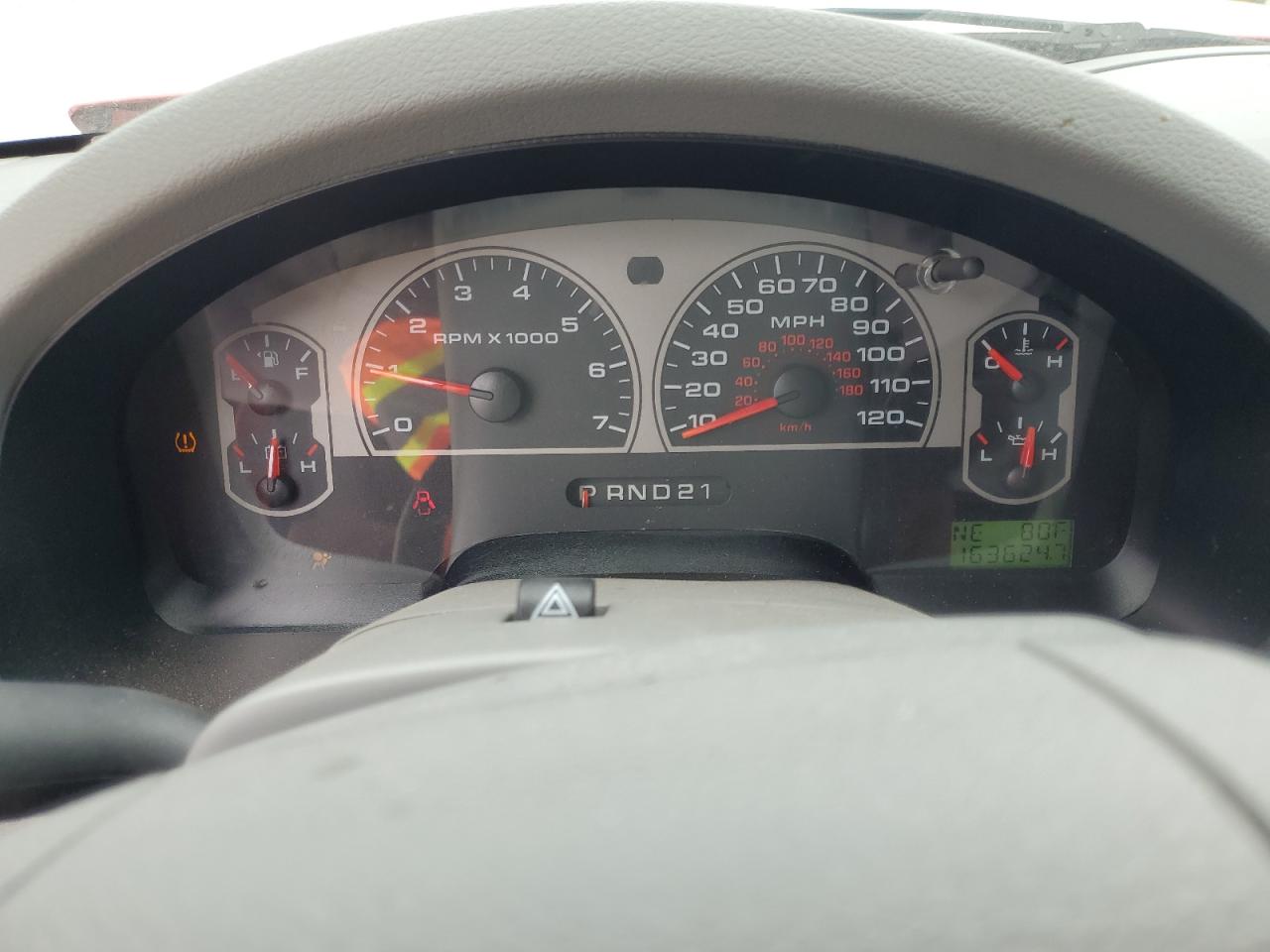 2007 Ford F150 Supercrew VIN: 1FTRW12W07KC88372 Lot: 72092705