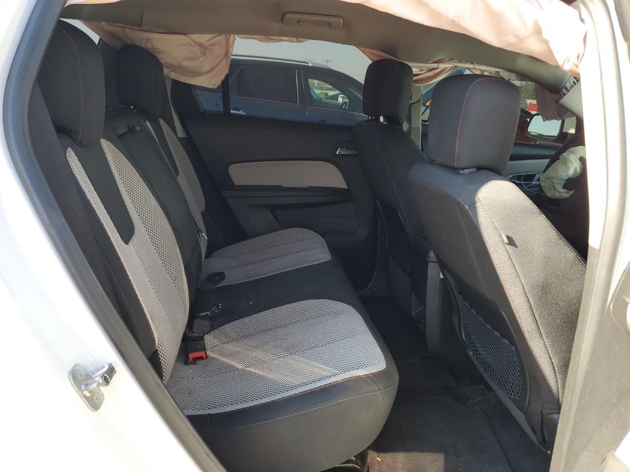 2016 GMC Terrain Sle VIN: 2GKALMEK4G6151815 Lot: 81007415