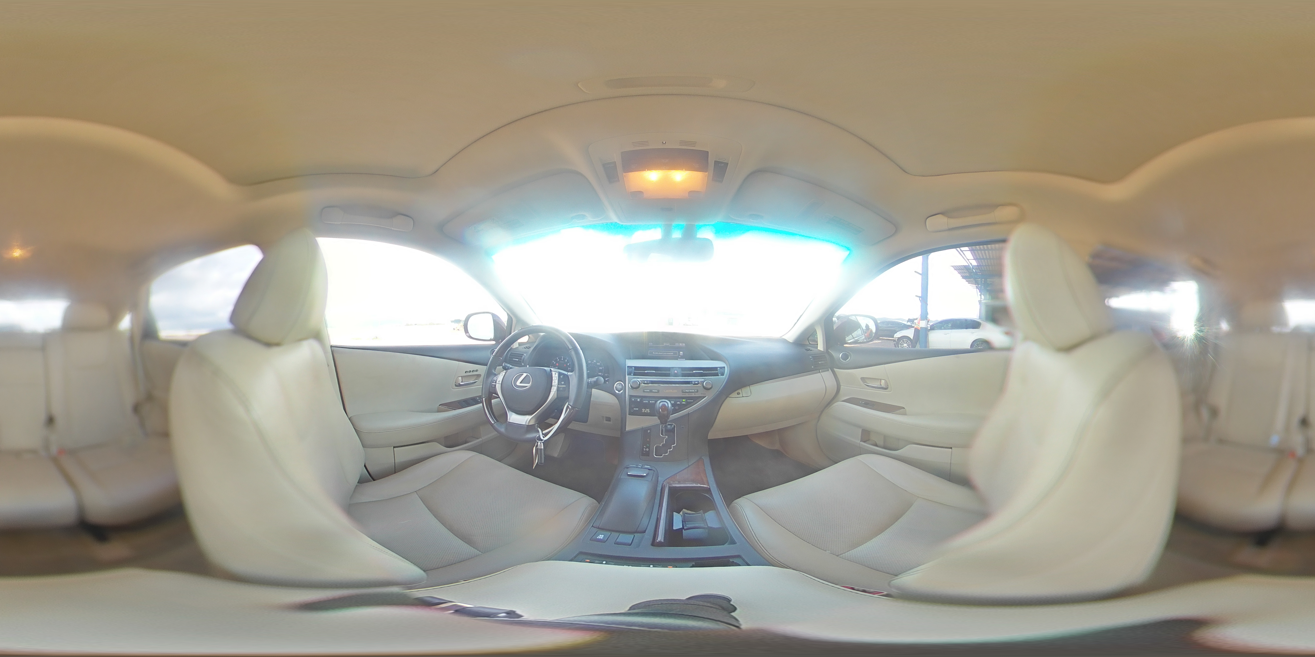 2014 Lexus Rx 350 VIN: JTJZK1BA0E2011067 Lot: 81887035