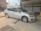 2014 NISSAN SENTRA S   à vendre chez Copart TX - HOUSTON