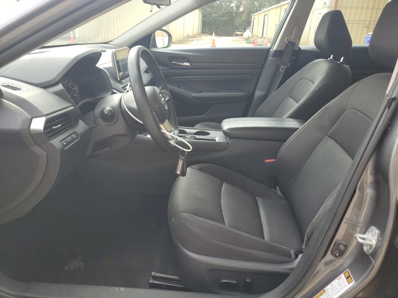 2020 Nissan Altima S VIN: 1N4BL4BV6LC177810 Lot: 84165495