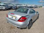 2010 MERCEDES SLK 200 KOMPRESSOR  for sale at Copart WISBECH
