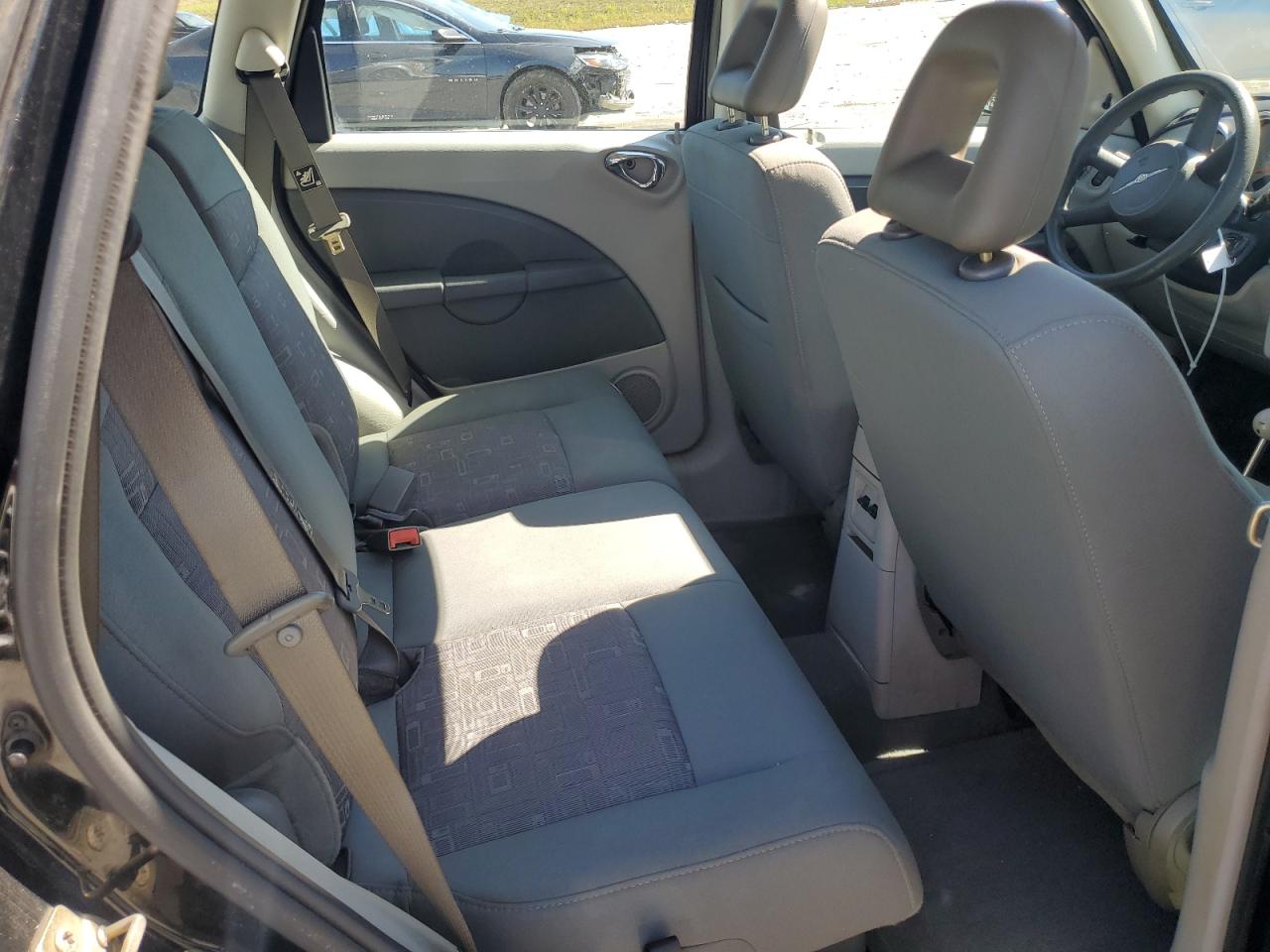 2007 Chrysler Pt Cruiser VIN: 3A4FY48B97T620837 Lot: 81869315