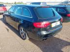 2012 AUDI A4 SE TDI  for sale at Copart WESTBURY