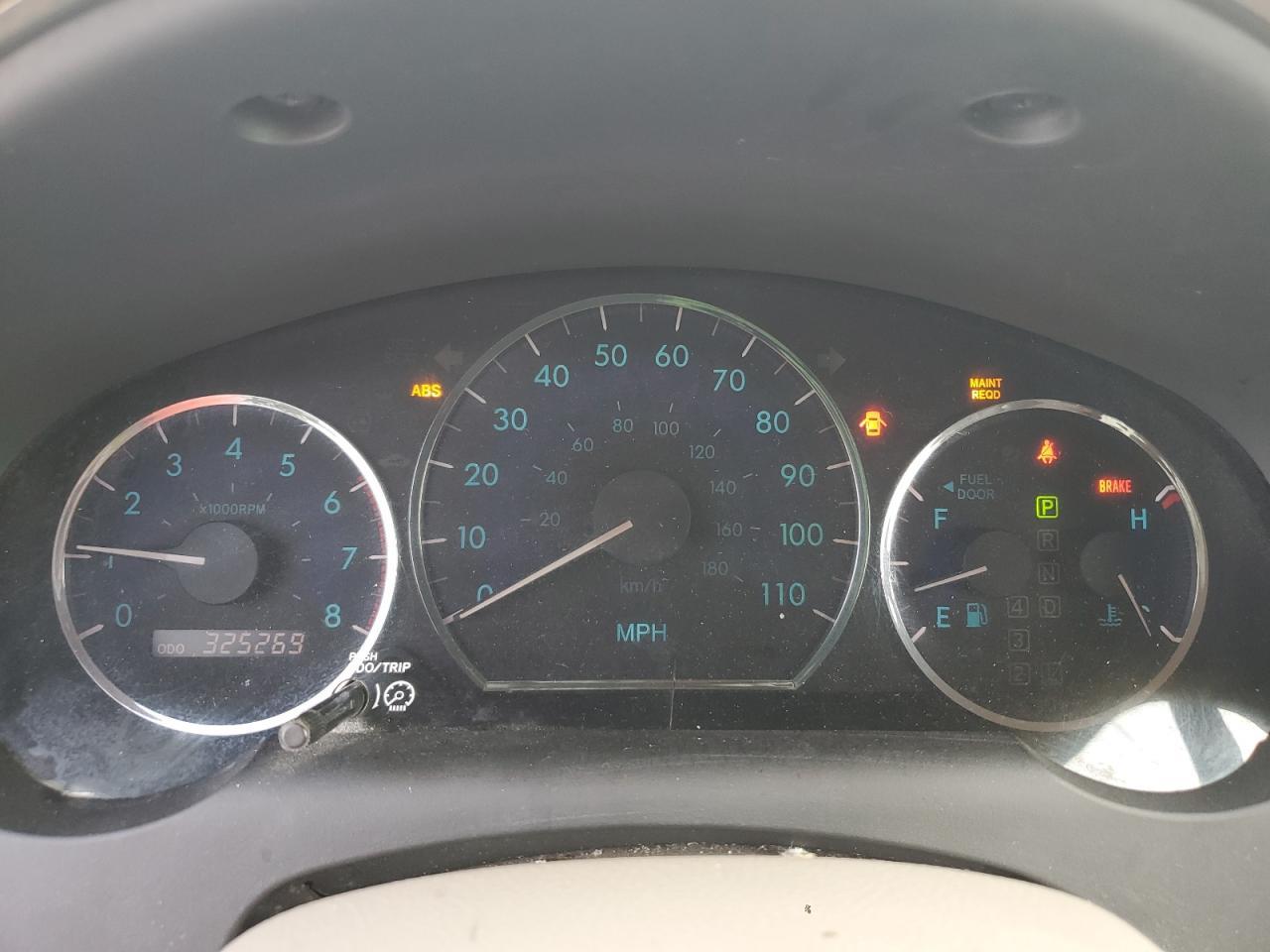 2006 Toyota Sienna Ce VIN: 5TDZA23C56S569308 Lot: 82099315