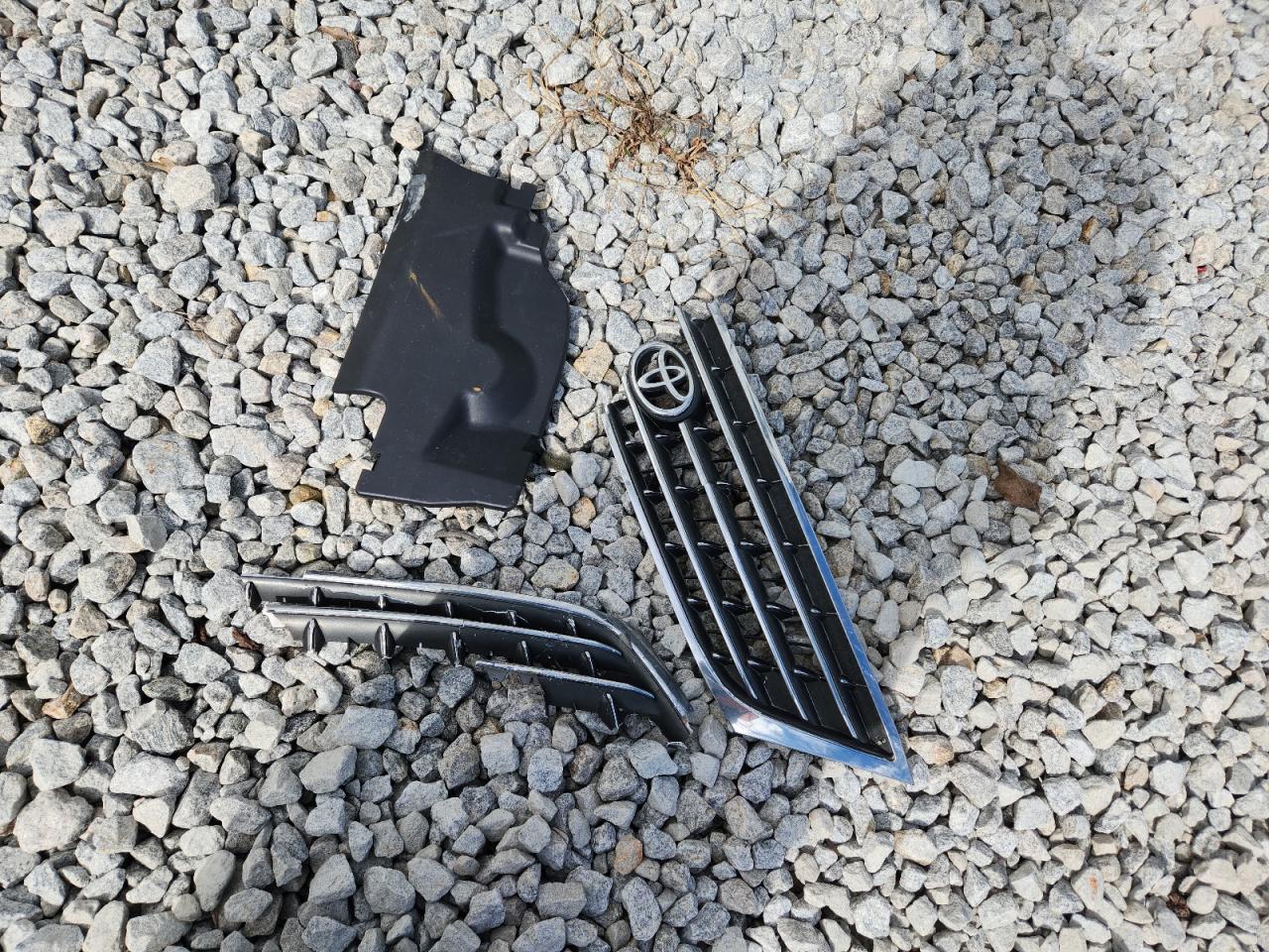 2003 Toyota Avalon Xl VIN: 4T1BF28B53U288373 Lot: 84580915