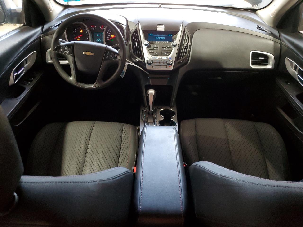 2013 Chevrolet Equinox Ls VIN: 2GNFLCEK4D6277770 Lot: 72067895