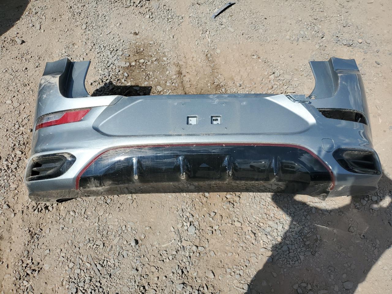 2023 Buick Encore Gx Select VIN: KL4MMESL1PB155109 Lot: 71281715