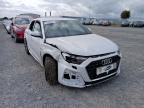 2023 AUDI A1 S LINE 30 TFSI  for sale at Copart CORBY