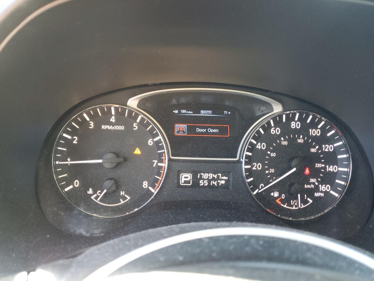 2013 Nissan Pathfinder S VIN: 5N1AR2MM0DC669095 Lot: 83876985