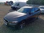 2014 BMW 320D M SPORT TOURING AUTO  for sale at Copart EAST KILBRIDE
