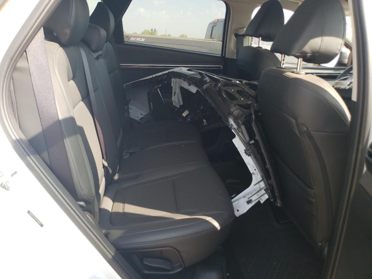 2024 Hyundai Tucson Sel VIN: 5NMJFCDE5RH401454 Lot: 81619005