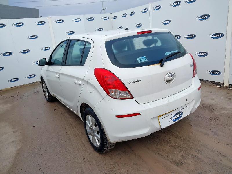 2014 HYUNDAI I20 ACTIVE 