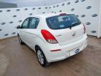 2014 HYUNDAI I20 ACTIVE  for sale at Copart BRISTOL