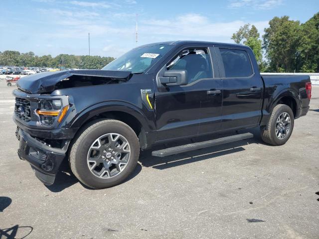 FORD F150 STX 2024