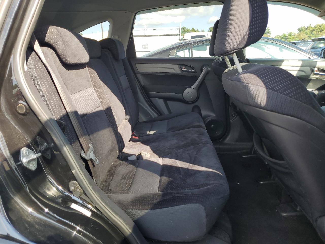 2008 Honda Cr-V Ex VIN: 5J6RE48518L011061 Lot: 80145585