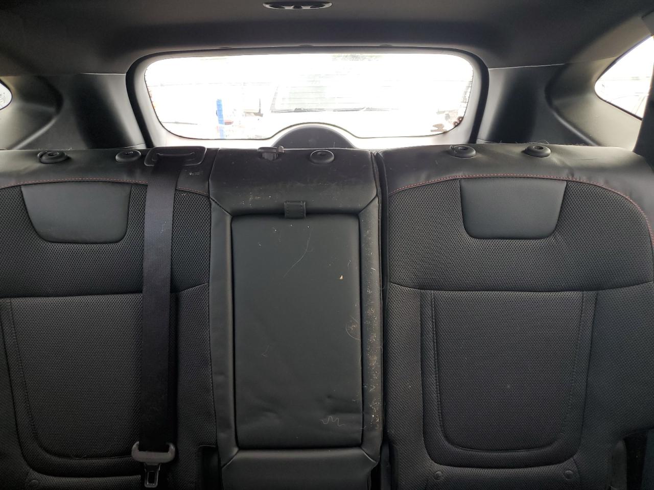 2024 Hyundai Tucson N Line VIN: KM8JFCD19RU180829 Lot: 80834695