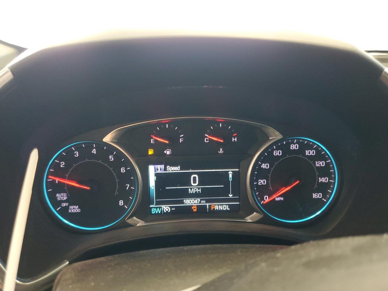 2018 Chevrolet Equinox Premier VIN: 2GNAXVEV4J6202163 Lot: 80260515