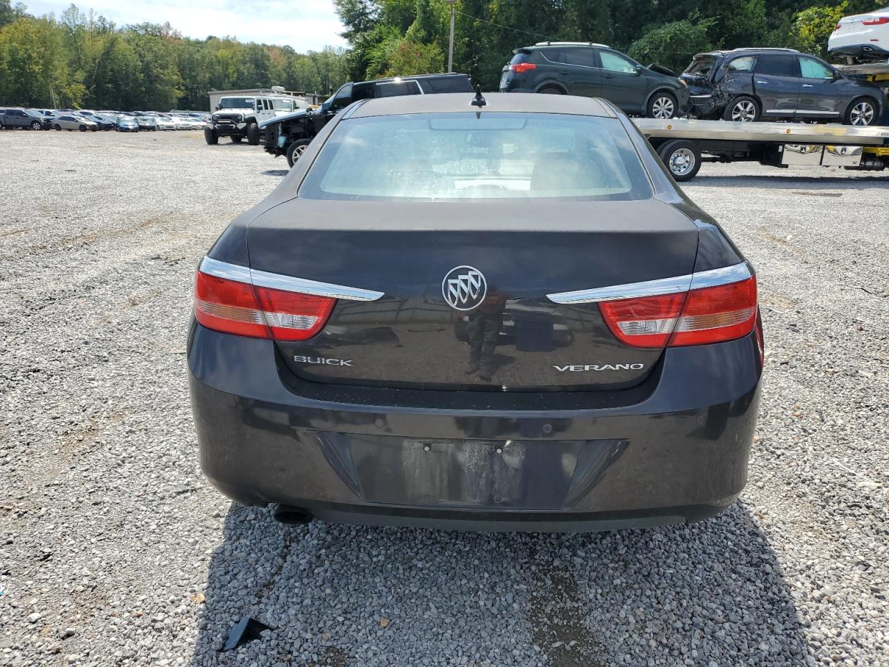 2014 Buick Verano Convenience VIN: 1G4PR5SK5E4119545 Lot: 71492605