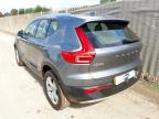 2019 VOLVO XC40 MOMENTUM T3 1.5 T3 MOMENTUM 5DR for sale at Copart WESTBURY