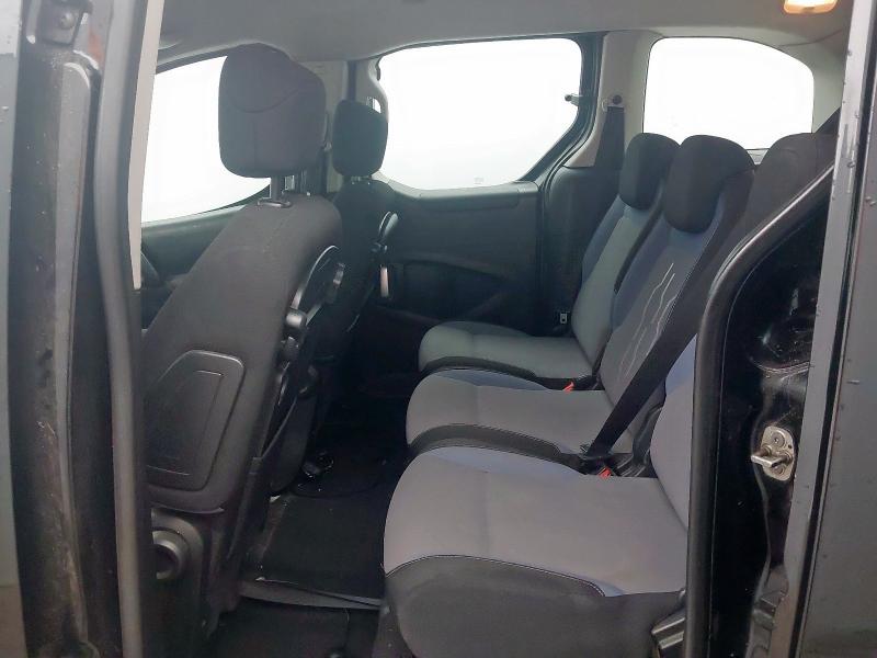 2015 PEUGEOT PREMIER S 