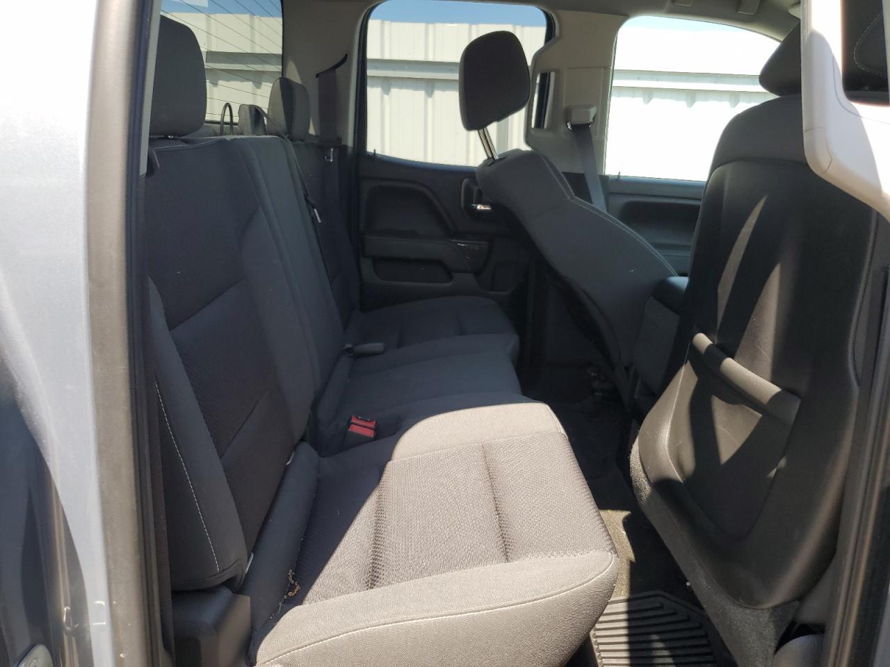 2015 GMC Sierra K1500 Sle VIN: 1GTV2UEC9FZ354128 Lot: 80269715