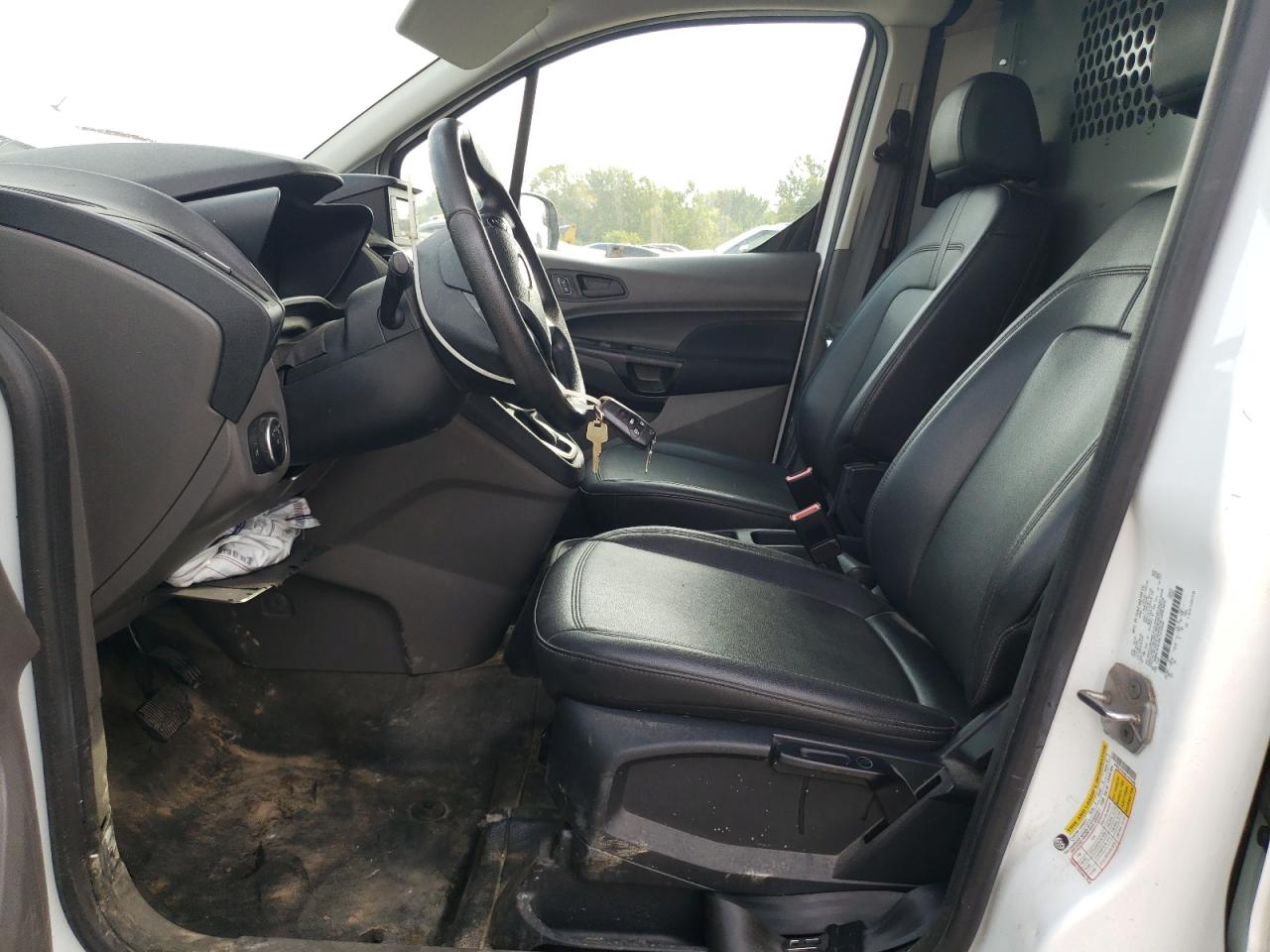 2020 Ford Transit Connect Xl VIN: NM0LS7E26L1472046 Lot: 82098905