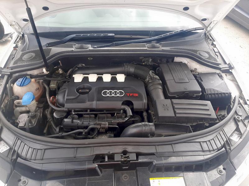 2010 AUDI A3 S LINE 158 TFSI 