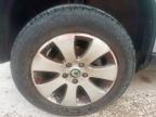 2010 SKODA YETI S TSI 1.2 TSI S 5DR for sale at Copart BRISTOL