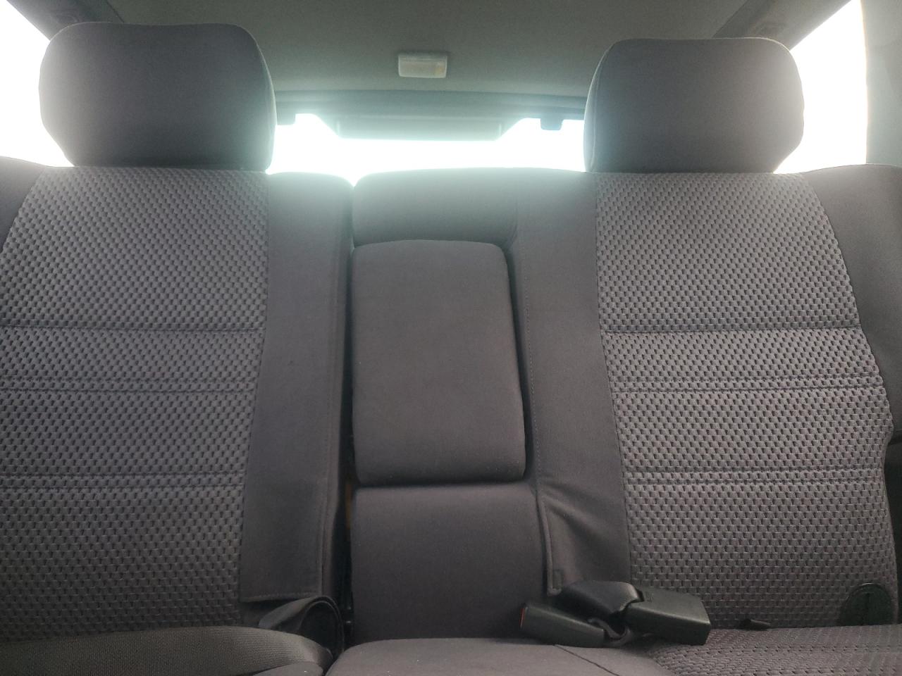 2002 Nissan Pathfinder Le VIN: JN8DR09Y02W735324 Lot: 80774065