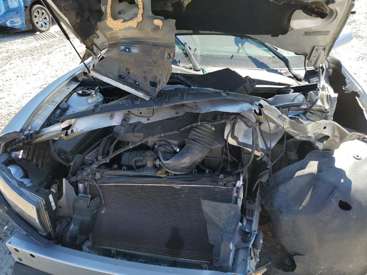 2015 Chevrolet Camaro Ls VIN: 2G1FA1E33F9112637 Lot: 80254465