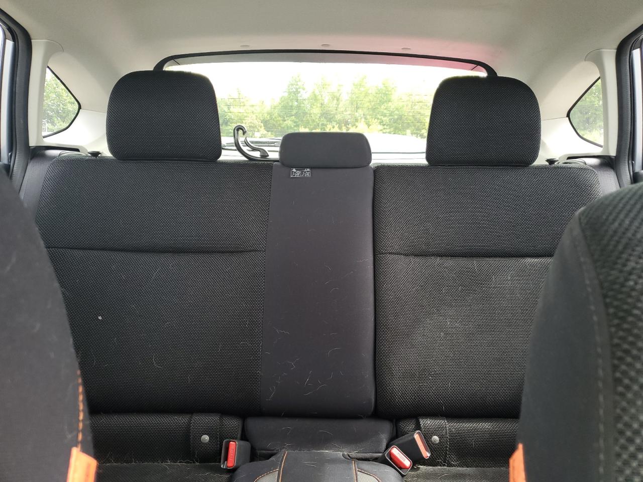 2016 Subaru Crosstrek Premium VIN: JF2GPABC4G8311676 Lot: 83793285